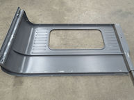 The FJ Company - 1965 Toyota Land Cruiser FJ40 35131 - Restoration